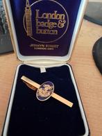 manchetknoopen en ansteknaadels, Ophalen of Verzenden, Zo goed als nieuw, Verschillende