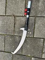 Silky stokzaag met zo goed als nieuw mes, Ophalen, Zo goed als nieuw