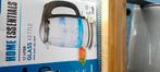 Waterkoker home essentials zgan, Witgoed en Apparatuur, 1 tot 2 liter, Ophalen, Zo goed als nieuw