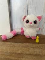 Yoohoo & friends met klip om vast te maken aan tas, Kinderen en Baby's, Speelgoed | Knuffels en Pluche, Ophalen of Verzenden, Zo goed als nieuw