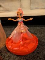 Hatchimals Pixies Crystal Flyers Pink - ZGAN, Ophalen, Zo goed als nieuw, Overige typen