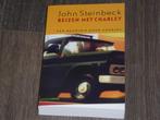 John Steinbeck - REIZEN MET CHARLEY (2011), Boeken, Reisverhalen, John Steinbeck, Zo goed als nieuw, Verzenden, Noord-Amerika