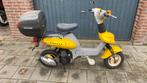 Sundiro snor scooter brommer., Ophalen, Gebruikt, Benzine, Overige merken