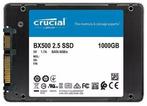 SSD schijf 1TB Crucial BX500 2.5, 256 GB Sandisk/SP/Samsung, Computers en Software, Harde schijven, Intern, SSD, Ophalen of Verzenden