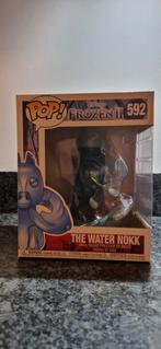 Funko Pop! Frozen II - Water Nokk #592, Ophalen of Verzenden
