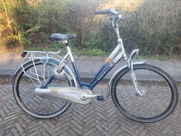 Gazelle orange limted edition beschikbaar voor biedingen