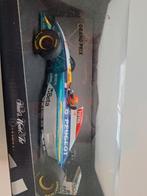 Minichamps 1:18 Jordan Eddie Irvine F1, Hobby en Vrije tijd, Modelauto's | 1:18, Ophalen of Verzenden, Nieuw, Auto, MiniChamps