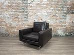 Minotti Sherman bij TheReSales, 75 tot 100 cm, Ophalen of Verzenden, Zo goed als nieuw, Metaal