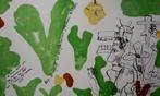 Anton Martineau - Litho: poetry of a dual talent, Antiek en Kunst, Verzenden