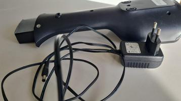 Originele Leifheit adapter lader rotaro powerVac 2in1 + wand beschikbaar voor biedingen