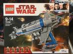 Lego StarWars 75188 Verzetsbommenwerper gesealde doos, Nieuw, Complete set, Ophalen of Verzenden, Lego