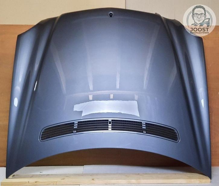 Motorkap orgineel Mercedes E-klasse W211 vanaf 2002 tot 2009, Auto-onderdelen, Carrosserie en Plaatwerk, Motorkap, Mercedes-Benz