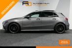 Mercedes-Benz A-klasse 200 AMG Line / Facelift / A45 AMG Dif, Stof, Gebruikt, 4 cilinders, 163 pk