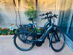 Batavus Finez Bosch Middenmoto Active LinePlus.D61-D53.Wh625, 59 cm of meer, Ophalen of Verzenden, Zo goed als nieuw, Gazelle