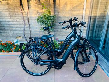 Batavus Finez Bosch Middenmoto Active LinePlus.D61-D53.Wh625 beschikbaar voor biedingen