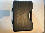 Kickpedaal hardcase opbergkoffer merk Tama, Ophalen of Verzenden, Zo goed als nieuw, Drums of Percussie