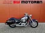 VULCAN VN 800 CLASSIC, NL MOTOR, LAGE KM. VN800, 2 cilinders, 805 cc, Motorrijbewijs A, Bedrijf