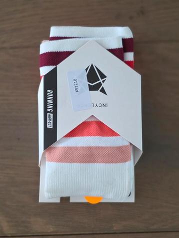 Diverse Incylence sport sokken 35-38 beschikbaar voor biedingen