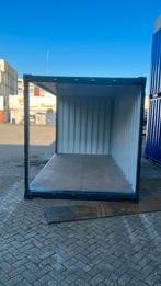 10FT /20FT/40FT Gebruikte/Nieuwe Containers gemodificeerd, Doe-het-zelf en Verbouw, Ophalen