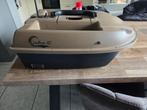 Lake maste m2 voerboot, Watersport en Boten, Ophalen of Verzenden, Zo goed als nieuw, Overige typen