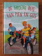De groene reis van Pien en Gijs, Lianne Biemond, chr NIEUW!!, Boeken, Kinderboeken | Jeugd | onder 10 jaar, Ophalen of Verzenden