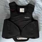 Veilgheidvest Fouganza 12-14 jaar, Ophalen, Zo goed als nieuw, Rijden