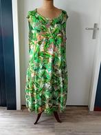 Mooie zomer jurk van Norah maat 48.van o 't o 68 cm., Kleding | Dames, Jurken, Ophalen of Verzenden, Zo goed als nieuw