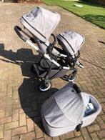 kinderwagen, Gebruikt, Duowagen, Combiwagen, Ophalen