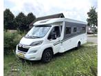 Dethleffs Advantage T 7051 EB 1e Eig.Orgineel NL Camper, Caravans en Kamperen, Campers, Ringverwarming, Particulier, Dethleffs
