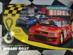 Te koop scalectrix race-banen combi., Kinderen en Baby's, Speelgoed | Racebanen, Overige merken, Zelf te bouwen, Ophalen of Verzenden