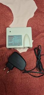 Tratec FDU-44 Versterker, Gebruikt, Ophalen, Overige merken, Minder dan 60 watt