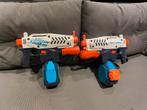 Super Soaker Water pistool, Gebruikt, Ophalen of Verzenden