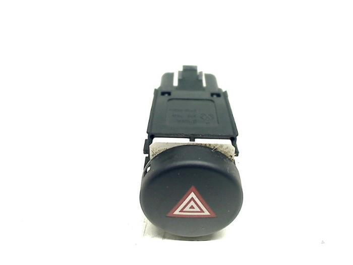 Paniekverlichtings Schakelaar van een Seat Leon, Auto-onderdelen, Dashboard en Schakelaars, Seat, Gebruikt, 3 maanden garantie