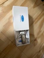 MoDo-king Bedplaswekker - Nieuwstaat, Ophalen of Verzenden, Zo goed als nieuw, 250 meter of meer, Camera