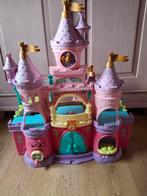 Little People Prinsessenkasteel, Kinderen en Baby's, Speelgoed | Vtech, Ophalen, Gebruikt