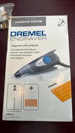 Dremel grafeerpen, Ophalen of Verzenden, Nieuw
