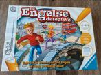 Tiptoi de Engelse detective, Kinderen en Baby's, Speelgoed | Educatief en Creatief, Ophalen, Zo goed als nieuw