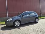 Fiat Punto Evo 0.9 TwinAir Pop, Auto's, Voorwielaandrijving, Origineel Nederlands, Bedrijf, Handgeschakeld