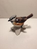 4  porseleinen goebel vogeltjes, Verzenden