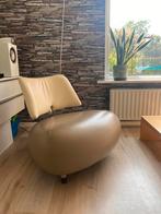Leolux Pallone Pa, Huis en Inrichting, Fauteuils, Ophalen, Zo goed als nieuw