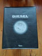 Diesel - XXX Years of Diesel communication, Boeken, Kunst en Cultuur | Fotografie en Design, Gelezen, Ophalen of Verzenden