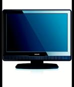 Philips 2210i 21.5 inch Full HD TV/pc scherm, Ophalen, Philips, Gebruikt, 40 tot 60 cm