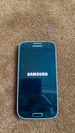 Samsung s4, Telecommunicatie, Mobiele telefoons | Samsung, Android OS, Gebruikt, Ophalen of Verzenden, Zilver