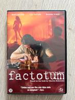 Factotum DVD - Drama, Vanaf 12 jaar, Verzenden, Gebruikt, Drama