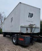 Citty trailer 11mtr, Auto's, Vrachtwagens, Te koop, Particulier