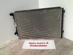 RADIATEUR Golf VI (5K1) (1K0121251L  - 1K0 121 251 L), Gebruikt, OgDemircelik@Hotmail.com, Volkswagen, Dhr. O. Demircelik