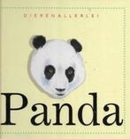 Dierenallerlei Panda, Fictie algemeen, Jongen of Meisje, Ophalen of Verzenden, Zo goed als nieuw