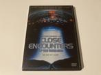 Close Encounters Of The Third DVD, Cd's en Dvd's, Dvd's | Science Fiction en Fantasy, Alle leeftijden, Ophalen of Verzenden, Zo goed als nieuw
