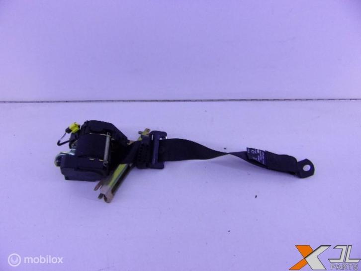 ML-KLASSE W163 GORDEL LINKSACHTER A1638601985 9A86, Auto-onderdelen, Interieur en Bekleding, Mercedes-Benz, Gebruikt, Ophalen of Verzenden