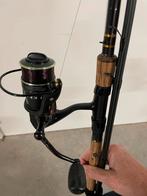 Korum Glide float hengel 13 ft (3,90 m), Watersport en Boten, Ophalen, Zo goed als nieuw, Werphengel